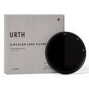 Urth 43mm ND8 128 (3 7 Stop) Variable ND Filtro (Plus+)