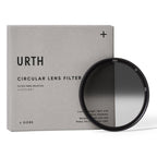 Urth Filtro per obiettivo ND8 rigido graduato da 77mm (Plus+)