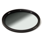 Urth Filtro per obiettivo ND8 rigido graduato da 77mm (Plus+)