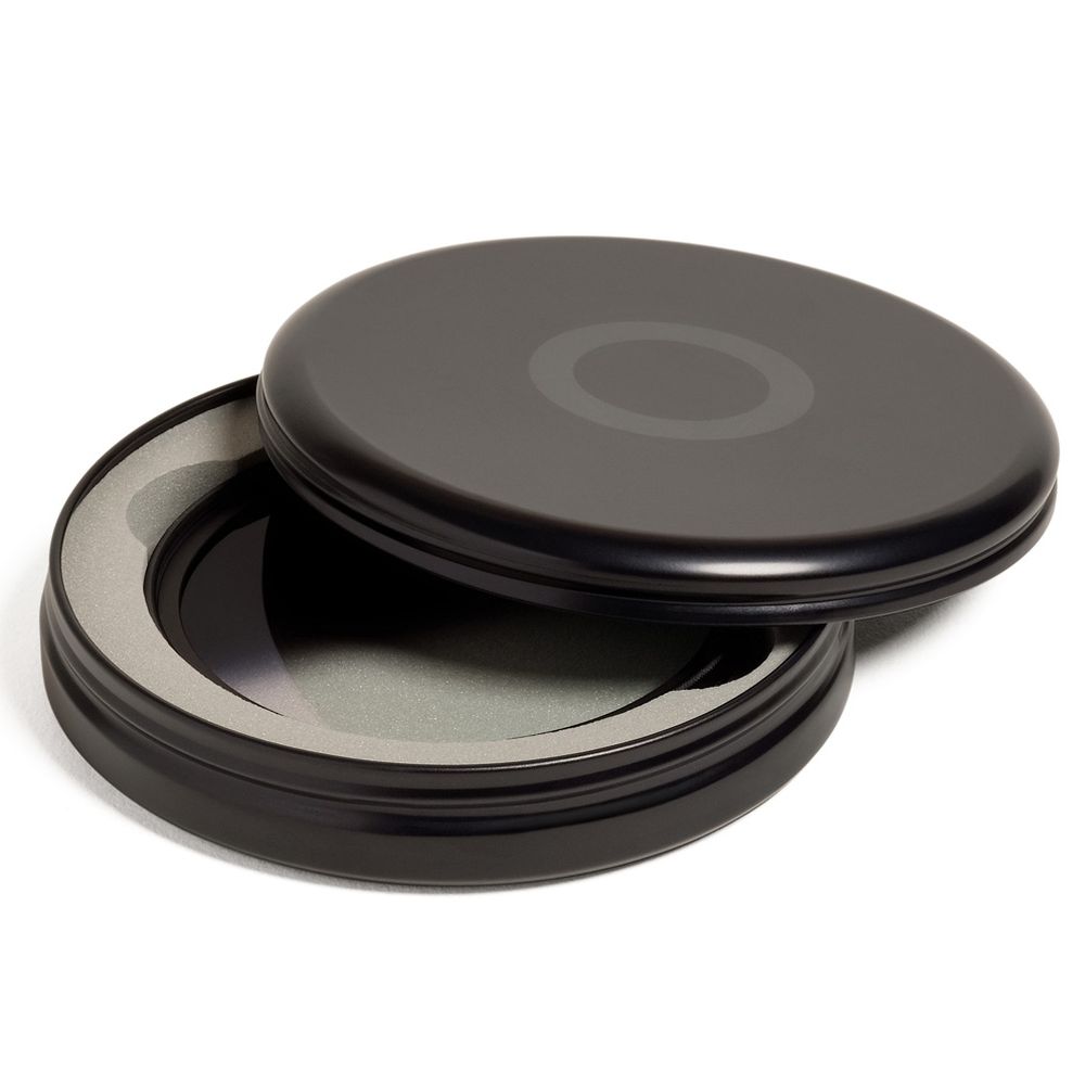 Urth Filtro per obiettivo ND8 rigido graduato da 77mm (Plus+)