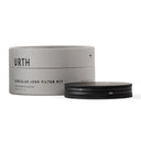 Urth 67mm UV + Circular Polarizing (CPL) Lens Filter Kit (Plus+)