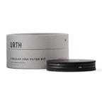 Urth 67mm UV + Circular Polarizing (CPL) Lens Filter Kit (Plus+)