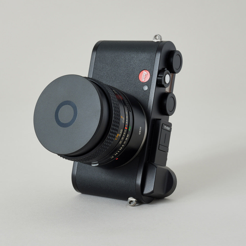 Urth 49mm Lens Filter Caps