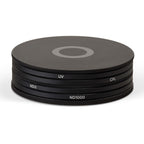 Urth 67mm Tappi per filtri
