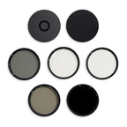 Urth 95mm Magnetic Essential Kit (Plus+) (UV+CPL+ND8+ND1000)