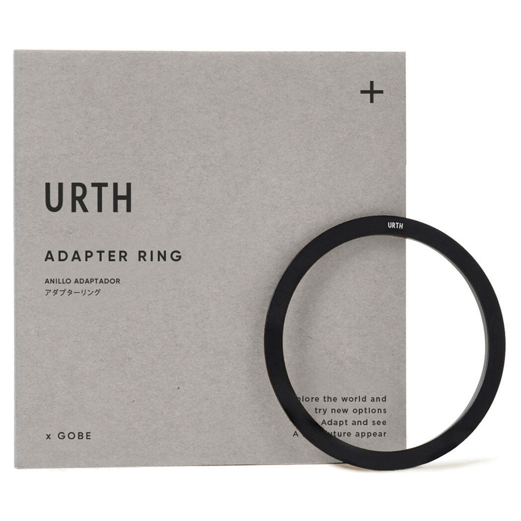 Urth 86 46mm Adapter Ring for 100mm Square Filter Holder