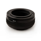 Urth Lens Mount adapter: Compatible with M42 Lens to Sony E Camera Body (extendable)
