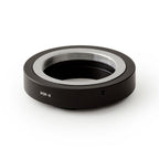 Adattatore per obiettivo Urth: Compatibile con l'obiettivo M39 e il corpo macchina Fujifilm X