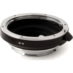 Urth Lens Mount adapter: Compatible with Canon (EF / EF S) Lens to Leica M Camera Body