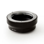 Urth Obiettivo Adattatore di montaggio: Compatible con Minolta Rokkor (SR / MD / MC) Obiettivo to Canon RF Fotocamera Corpo