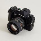 Urth Obiettivo Adattatore di montaggio: Compatible con Minolta Rokkor (SR / MD / MC) Obiettivo to Canon RF Fotocamera Corpo