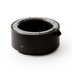 Urth Obiettivo Adattatore baionetta: Compatible con Nikon F Obiettivo to Leica L Fotocamera Corpo