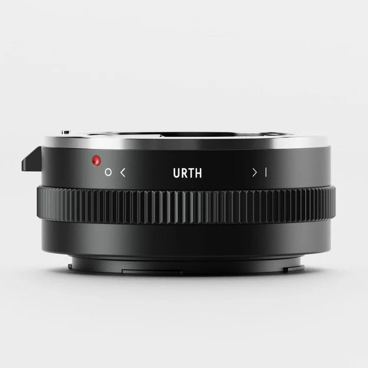 Urth Lens Mount adapter: Compatible with Sony A (Minolta AF) Lens to Leica L Camera Body