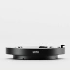Urth Adattatore per obiettivi: Compatibile con l'obiettivo Leica M e il corpo macchina Leica L