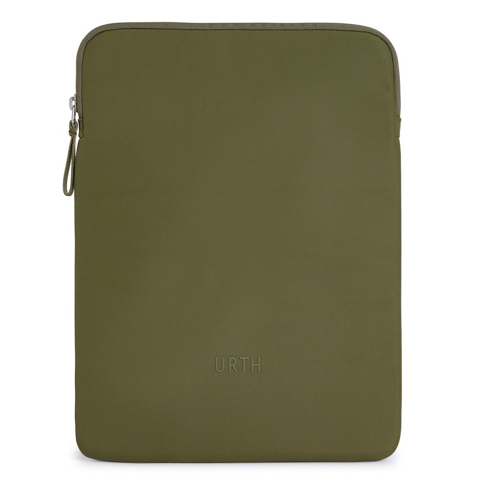 Custodia per laptop Urth Naos 13/14" (verde)