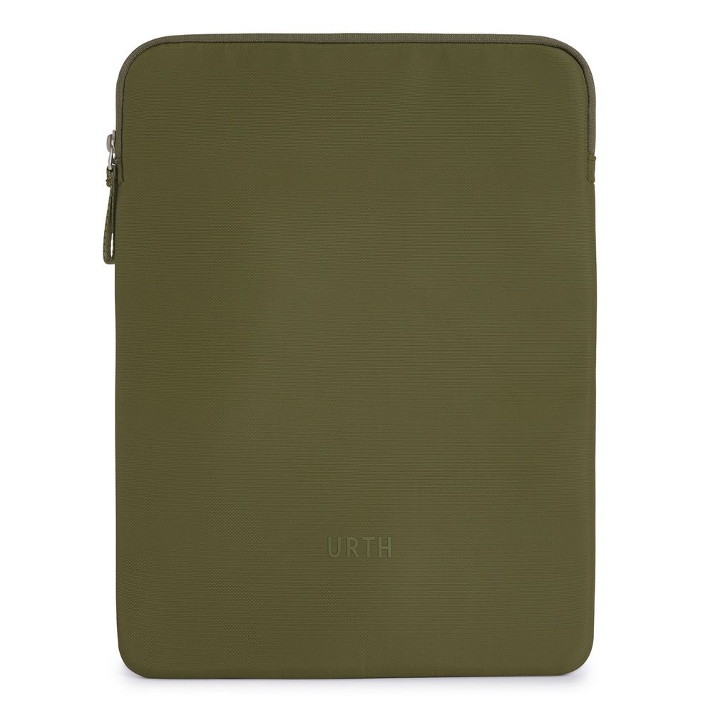 Custodia per laptop Urth Naos 15/16" (verde)