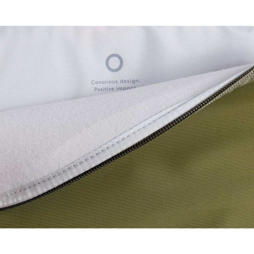 Custodia per laptop Urth Naos 15/16" (verde)