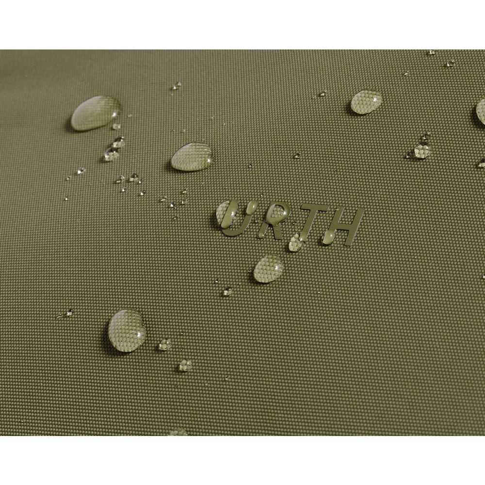 Custodia per laptop Urth Naos 15/16" (verde)