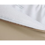 Urth Naos 15/16" Laptop Sleeve (beige)