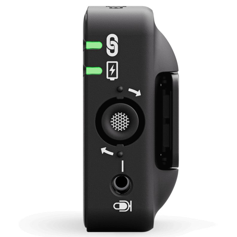 RØDE Wireless ME trasmettitore