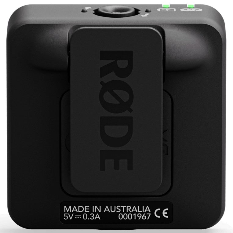 RØDE Wireless ME trasmettitore