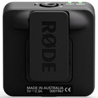 RØDE Wireless ME trasmettitore