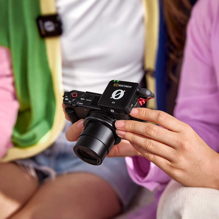 RØDE Wireless ME trasmettitore