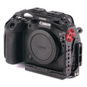 Tilta Full Camera Cage for Canon R6 Mark II - Black