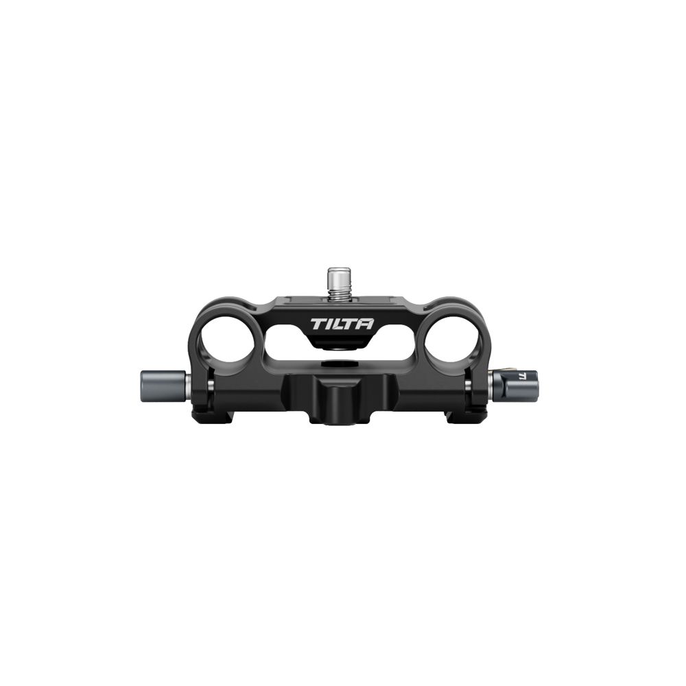 Piastra di base universale Tilta LWS da 15mm - nera