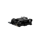 Piastra di base universale Tilta LWS da 15mm - nera