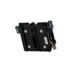 Piastra di base universale Tilta LWS da 15mm - nera
