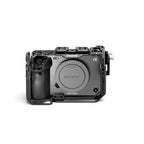 Tilta Full Camera Cage V2 for Sony FX3/FX30 - Black