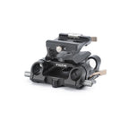 Tilta Modular 15mm LWS Baseplate Type III - black