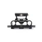 Tilta Modular 15mm LWS Baseplate Type III - black
