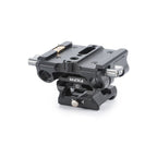 Tilta Modular 15mm LWS Baseplate Type III - black