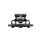 Tilta Modular 15mm LWS Baseplate Type II - black