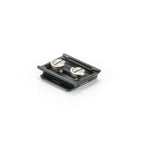Piastra a doppio sgancio rapido Tilta ARCA Manfrotto - nera