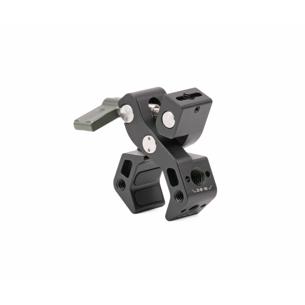 Tilta Accessory Mounting Clamp - black