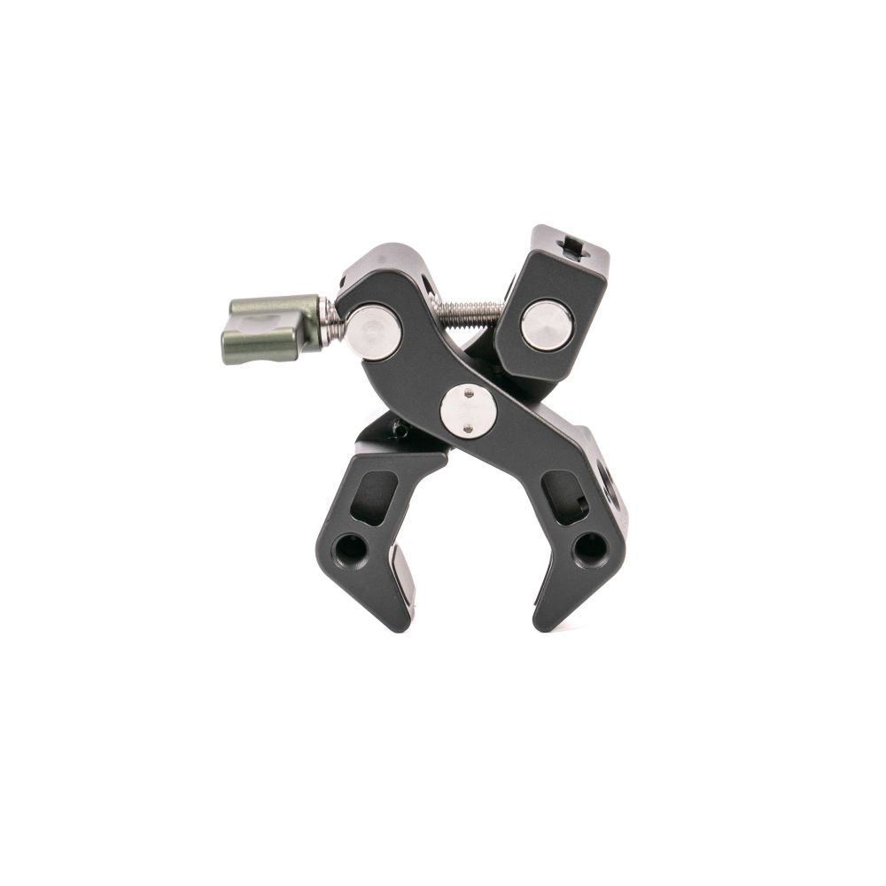 Tilta Accessory Mounting Clamp - black