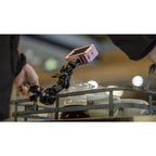 Tilta Accessory Mounting Clamp - black
