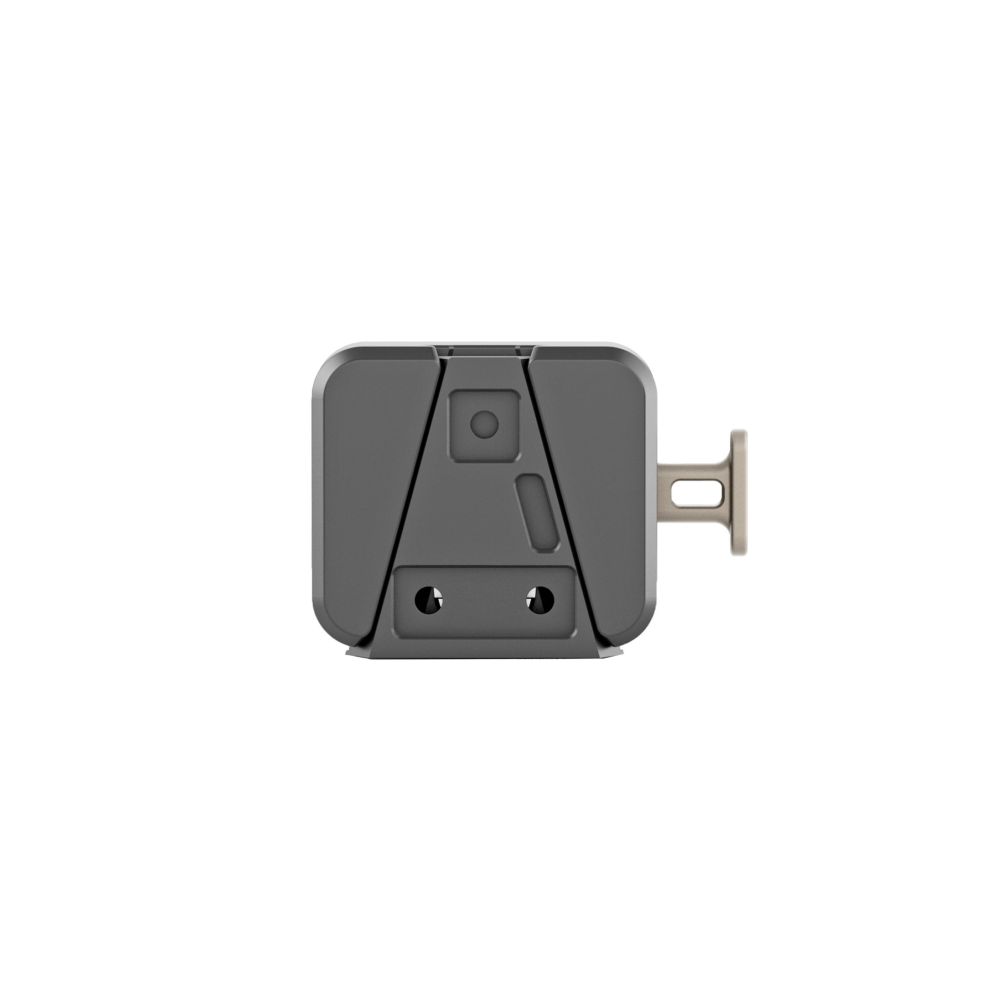 Tilta Pocket V-Mount Battery Plate V2 - black