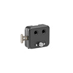 Tilta Pocket V-Mount Battery Plate V2 - black