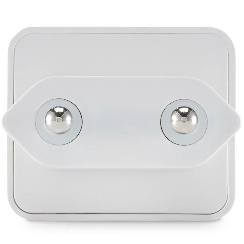Hama Mini Charger USB-C 20W - White