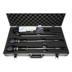 Laowa 24mm T8 2x Pro2be Pro lens set (Cine) - Arri PL