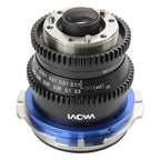Laowa 24mm T8 2x Pro2be Pro lens set (Cine) - Arri PL