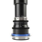 Laowa 24mm T8 2x Pro2be Pro lens set (Cine) - Arri PL