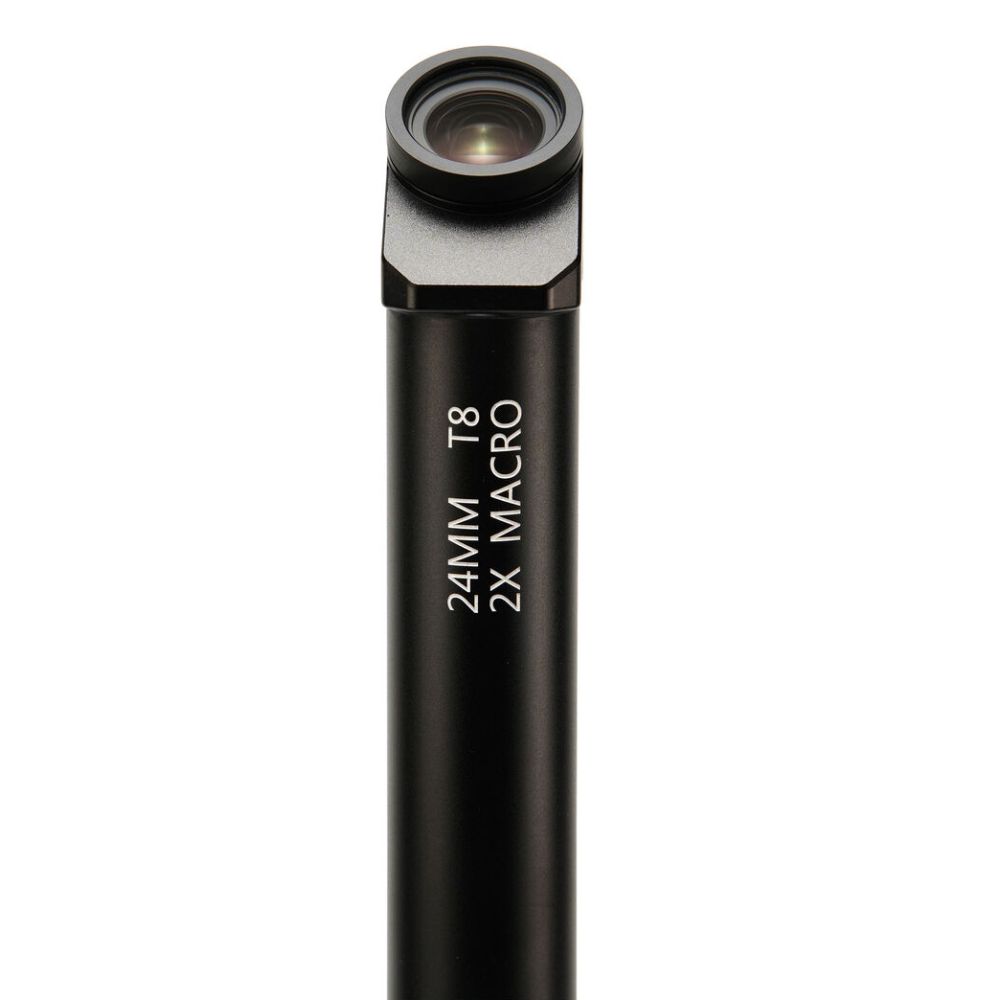 Laowa 24mm T8 2X Pro2be Modulo sonda da 35 gradi (Cine) - Arri PL