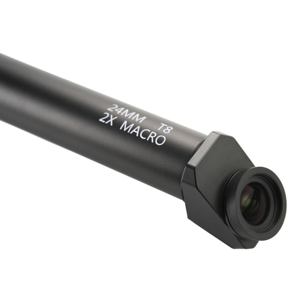 Laowa 24mm T8 2X Pro2be Modulo sonda da 35 gradi (Cine) - Arri PL