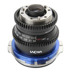 Laowa 24mm T8 2X Pro2be Modulo sonda da 35 gradi (Cine) - Arri PL