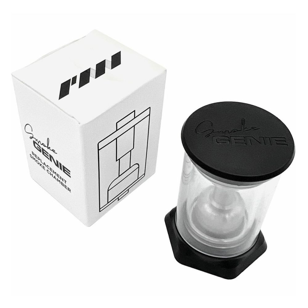 PMI Shockproof Smoke Capsule - Smoke Chamber